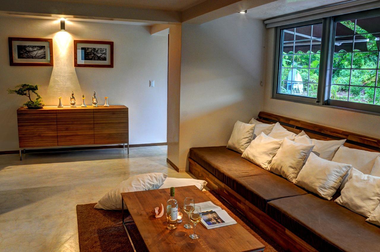Moana Surf Resort Nosara Eksteriør billede