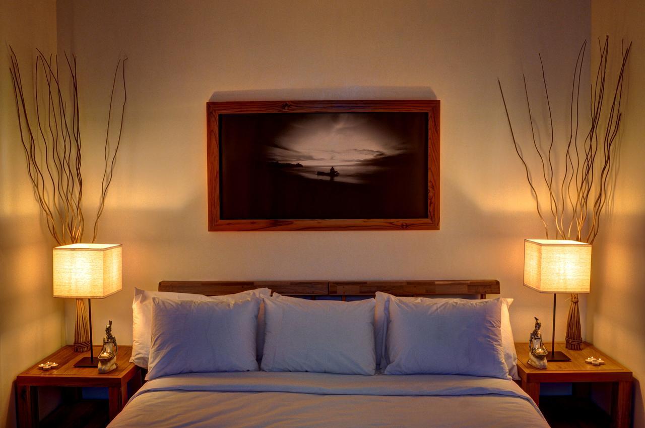 Moana Surf Resort Nosara Eksteriør billede