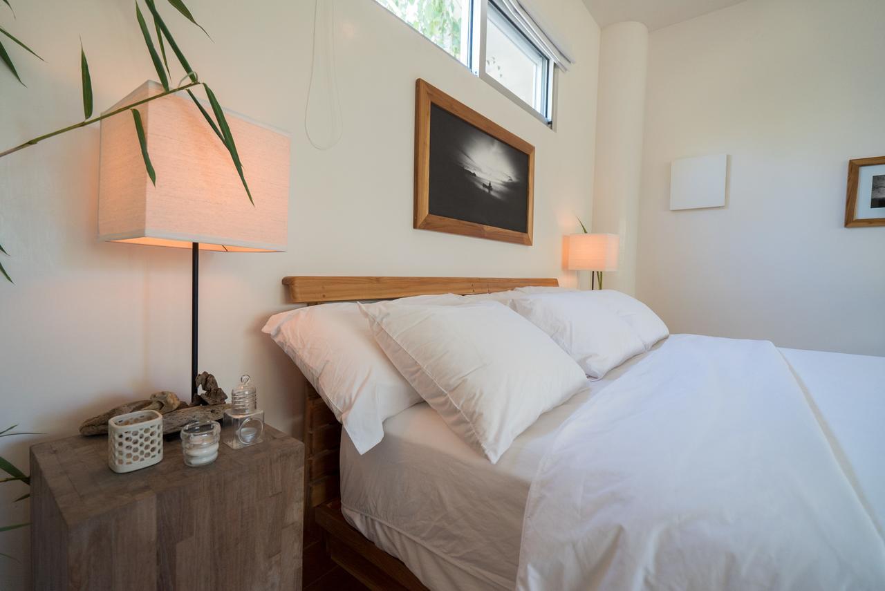 Moana Surf Resort Nosara Eksteriør billede
