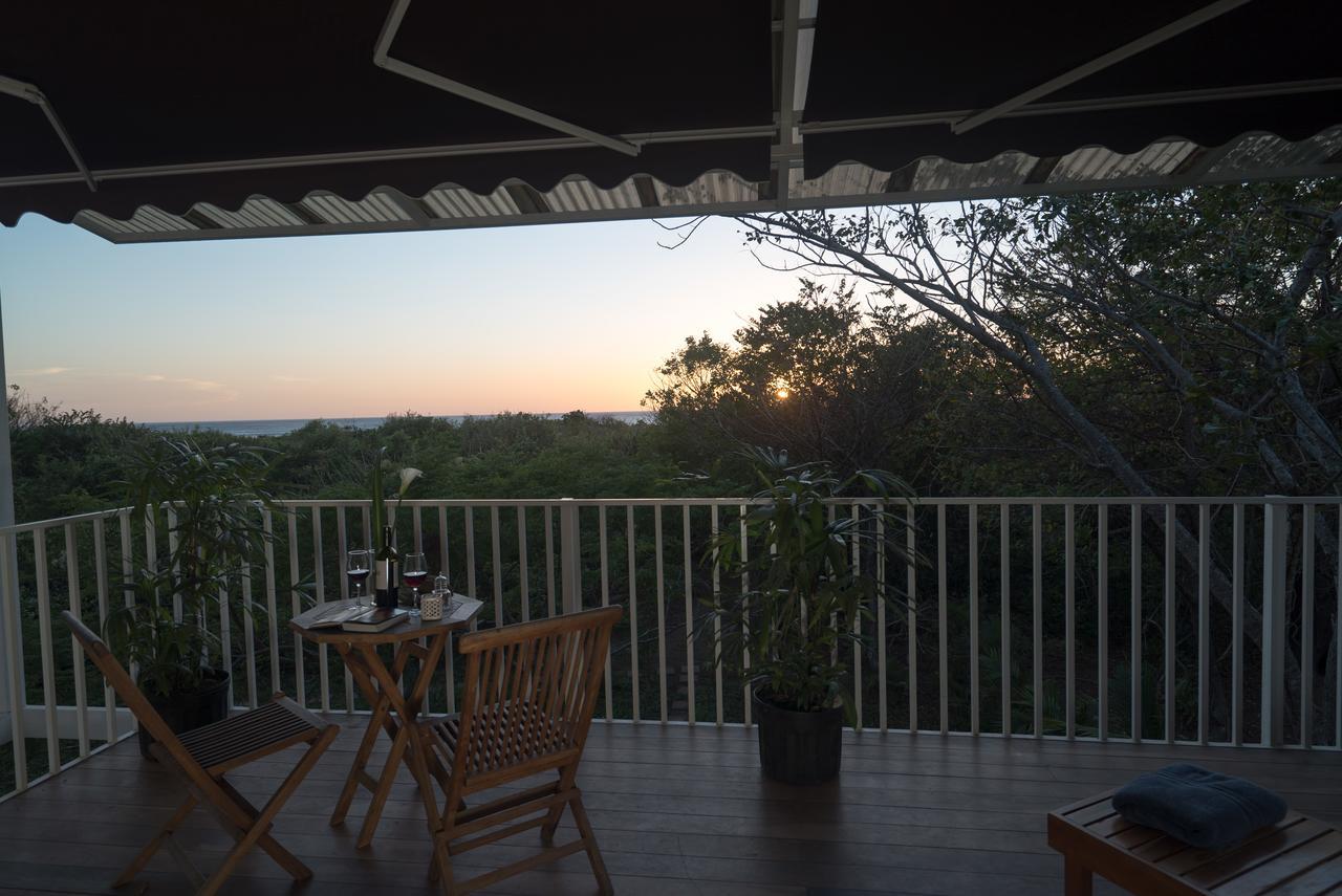 Moana Surf Resort Nosara Eksteriør billede