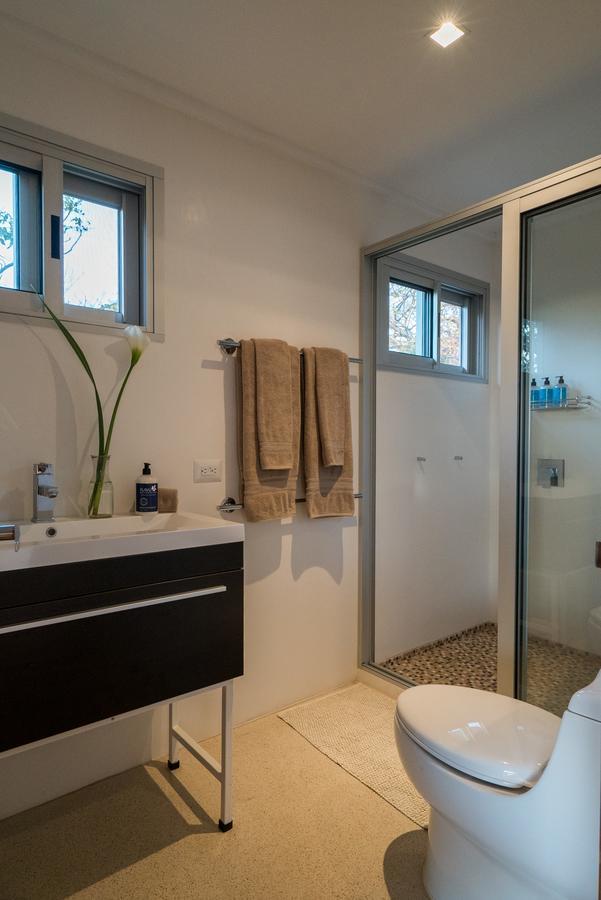 Moana Surf Resort Nosara Eksteriør billede